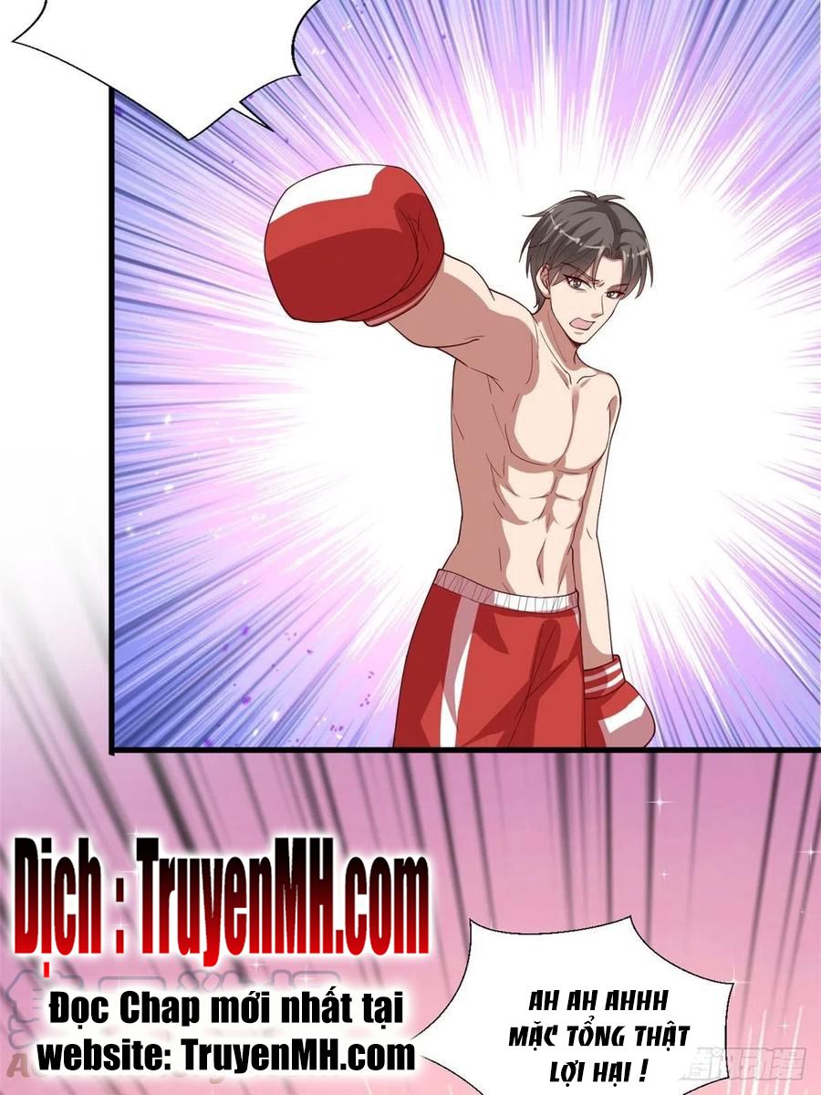 đọc truyện Ông Xã Kết Hôn Thử, Mạnh Thêm Chút Nữa Đi Chương 448 ảnh 12 tại Thiên Thai Truyện