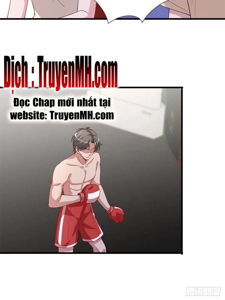 đọc truyện Ông Xã Kết Hôn Thử, Mạnh Thêm Chút Nữa Đi Chương 448 ảnh 14 tại Thiên Thai Truyện