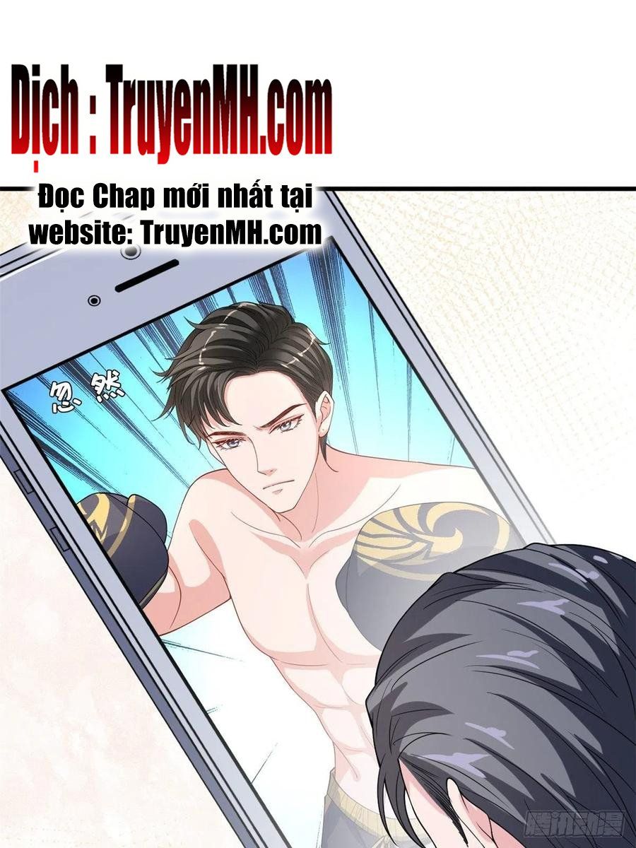 đọc truyện Ông Xã Kết Hôn Thử, Mạnh Thêm Chút Nữa Đi Chương 448 ảnh 16 tại Thiên Thai Truyện