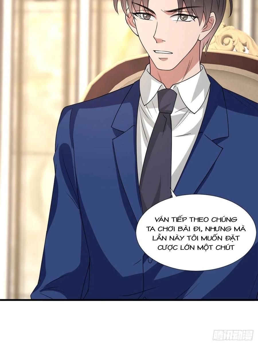 đọc truyện Ông Xã Kết Hôn Thử, Mạnh Thêm Chút Nữa Đi Chương 448 ảnh 19 tại Thiên Thai Truyện