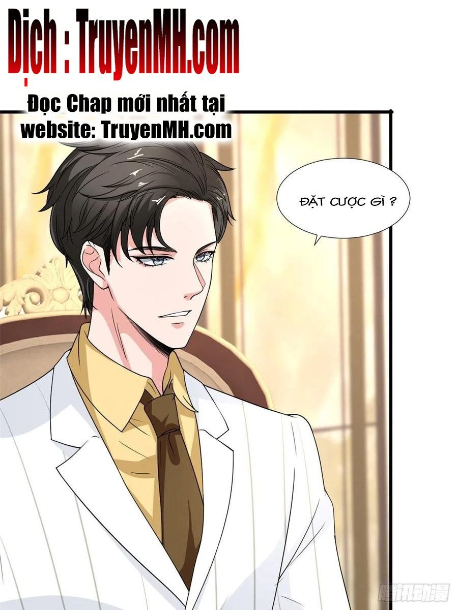 đọc truyện Ông Xã Kết Hôn Thử, Mạnh Thêm Chút Nữa Đi Chương 448 ảnh 20 tại Thiên Thai Truyện