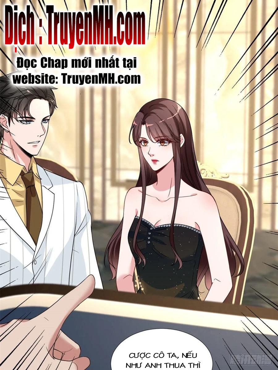 đọc truyện Ông Xã Kết Hôn Thử, Mạnh Thêm Chút Nữa Đi Chương 448 ảnh 22 tại Thiên Thai Truyện