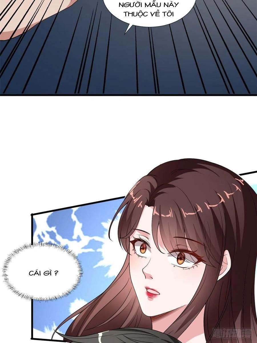 đọc truyện Ông Xã Kết Hôn Thử, Mạnh Thêm Chút Nữa Đi Chương 448 ảnh 23 tại Thiên Thai Truyện