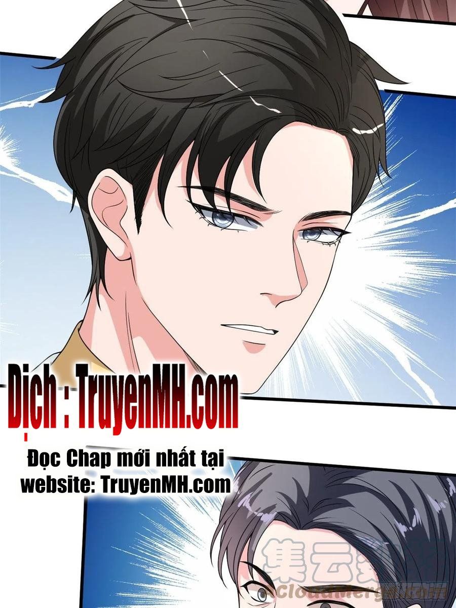 đọc truyện Ông Xã Kết Hôn Thử, Mạnh Thêm Chút Nữa Đi Chương 448 ảnh 24 tại Thiên Thai Truyện