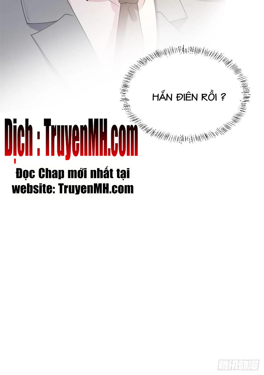 đọc truyện Ông Xã Kết Hôn Thử, Mạnh Thêm Chút Nữa Đi Chương 448 ảnh 26 tại Thiên Thai Truyện