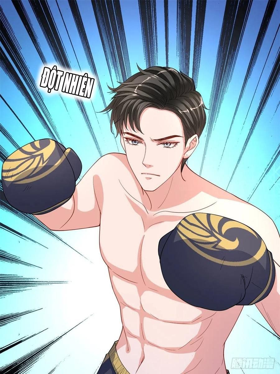 đọc truyện Ông Xã Kết Hôn Thử, Mạnh Thêm Chút Nữa Đi Chương 448 ảnh 5 tại Thiên Thai Truyện