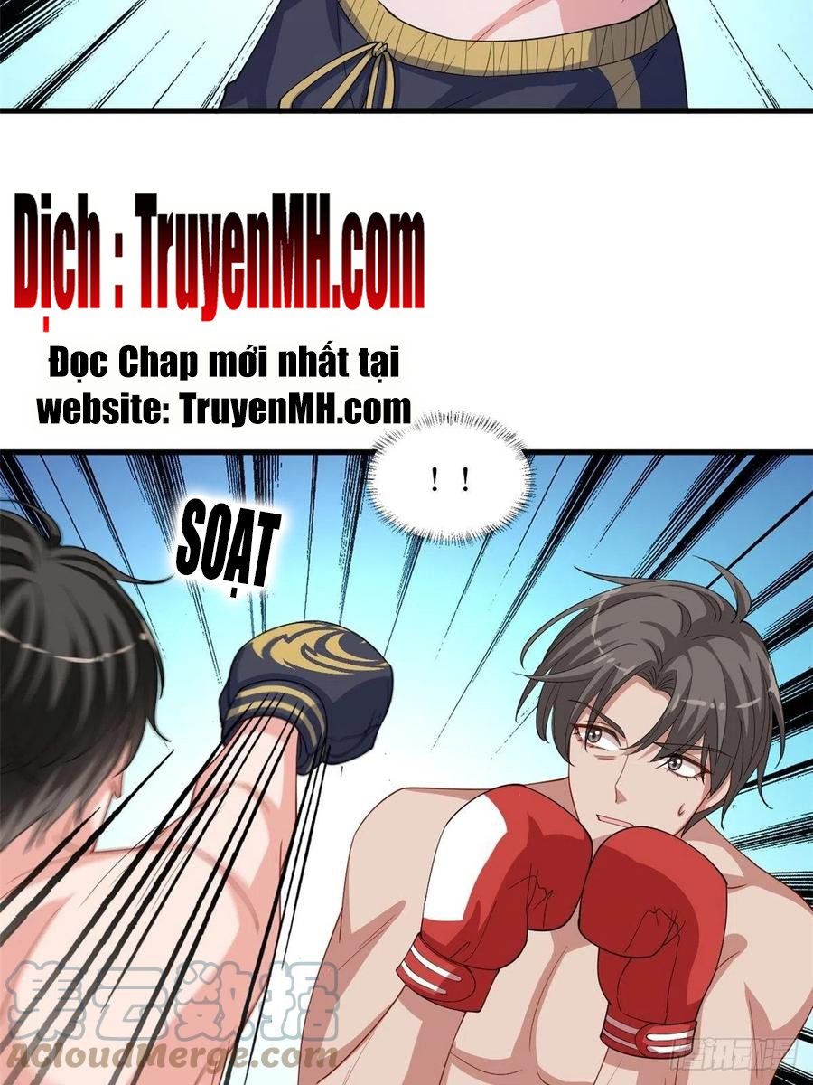 đọc truyện Ông Xã Kết Hôn Thử, Mạnh Thêm Chút Nữa Đi Chương 448 ảnh 6 tại Thiên Thai Truyện