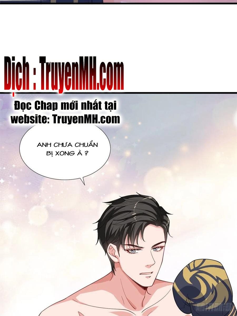 đọc truyện Ông Xã Kết Hôn Thử, Mạnh Thêm Chút Nữa Đi Chương 448 ảnh 8 tại Thiên Thai Truyện