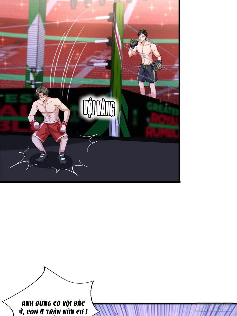 đọc truyện Ông Xã Kết Hôn Thử, Mạnh Thêm Chút Nữa Đi Chương 448 ảnh 11 tại Thiên Thai Truyện