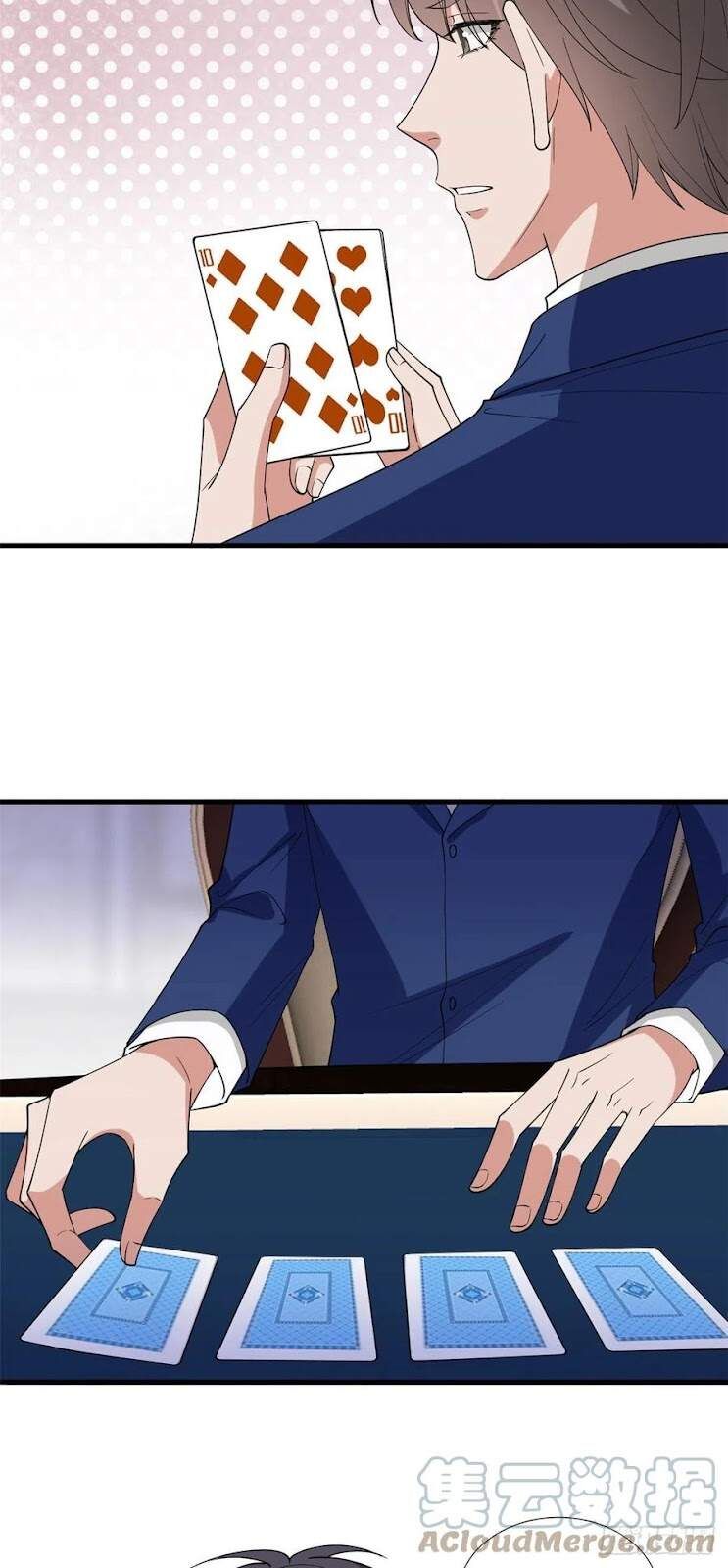 đọc truyện Ông Xã Kết Hôn Thử, Mạnh Thêm Chút Nữa Đi Chương 449 ảnh 13 tại Thiên Thai Truyện