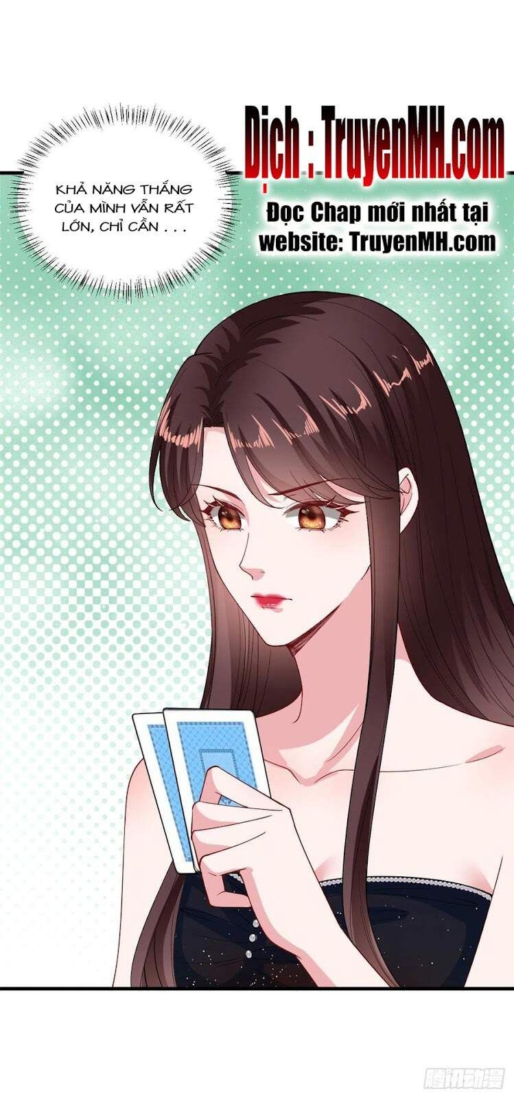 đọc truyện Ông Xã Kết Hôn Thử, Mạnh Thêm Chút Nữa Đi Chương 449 ảnh 16 tại Thiên Thai Truyện