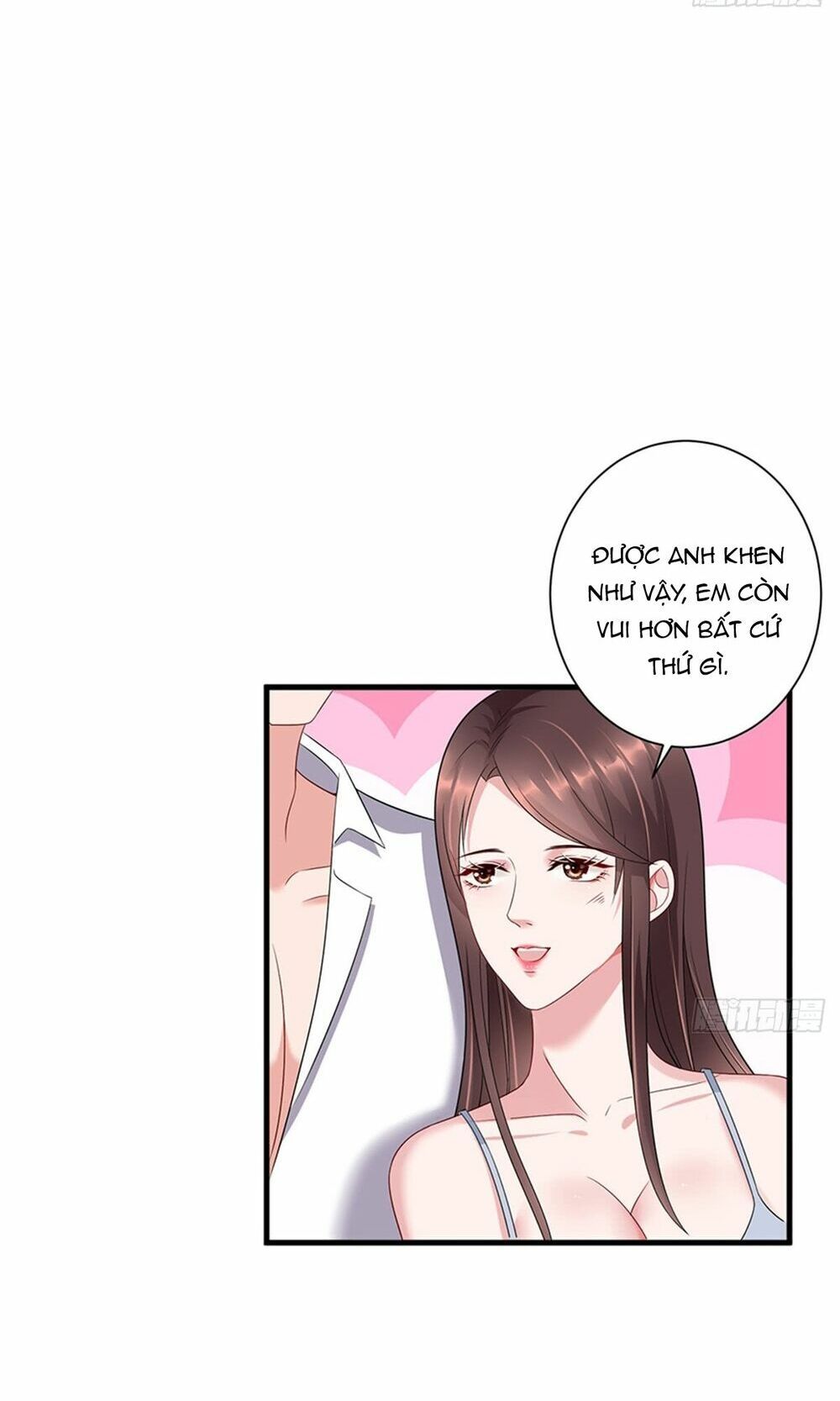 đọc truyện Ông Xã Kết Hôn Thử, Mạnh Thêm Chút Nữa Đi Chương 45 ảnh 12 tại Thiên Thai Truyện