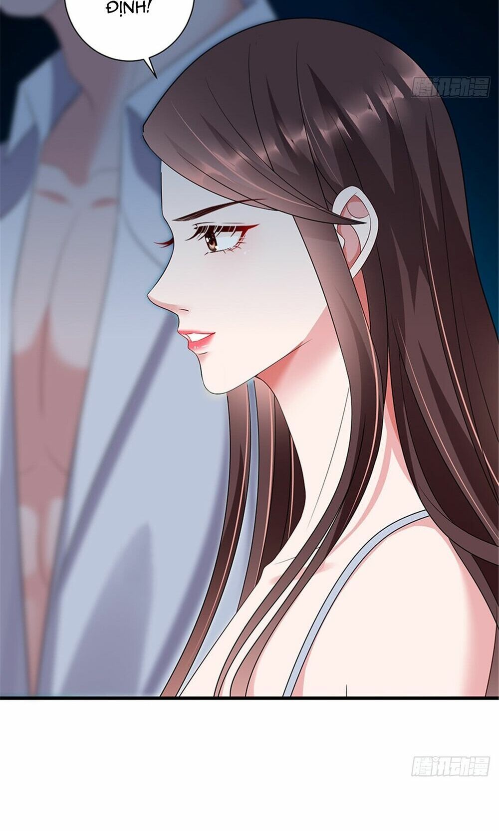 đọc truyện Ông Xã Kết Hôn Thử, Mạnh Thêm Chút Nữa Đi Chương 45 ảnh 14 tại Thiên Thai Truyện