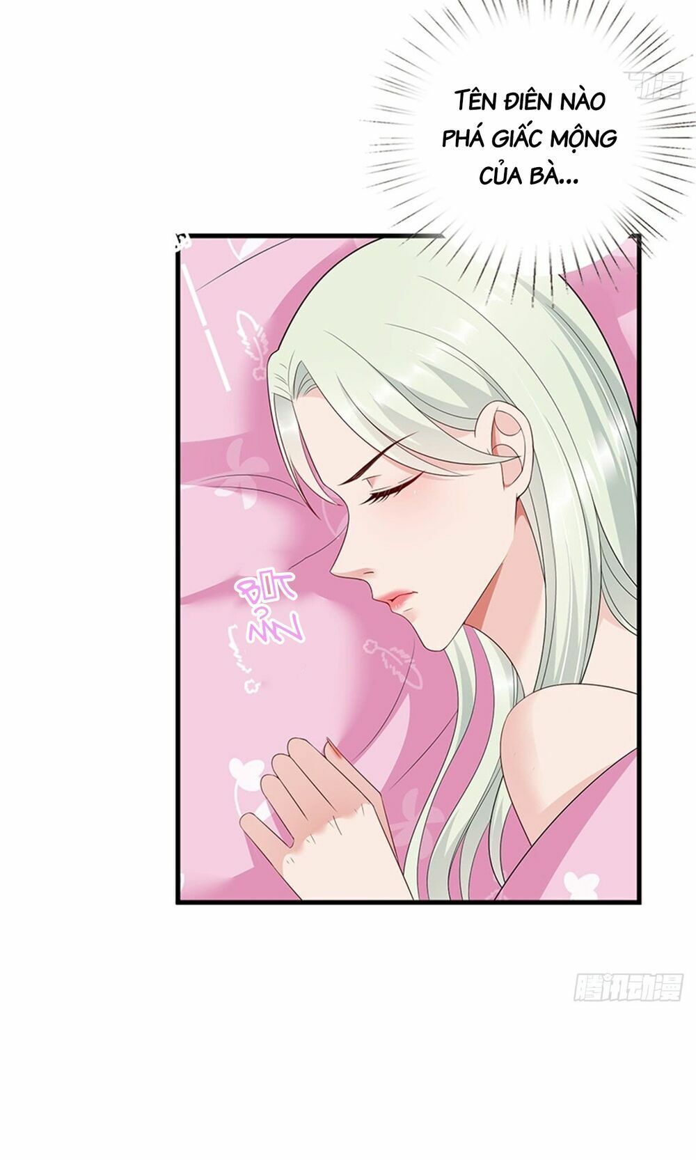 đọc truyện Ông Xã Kết Hôn Thử, Mạnh Thêm Chút Nữa Đi Chương 45 ảnh 17 tại Thiên Thai Truyện