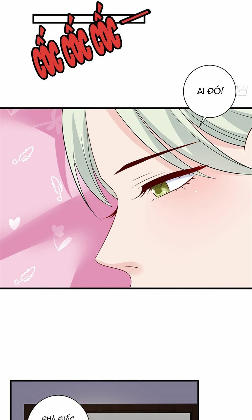 đọc truyện Ông Xã Kết Hôn Thử, Mạnh Thêm Chút Nữa Đi Chương 45 ảnh 19 tại Thiên Thai Truyện