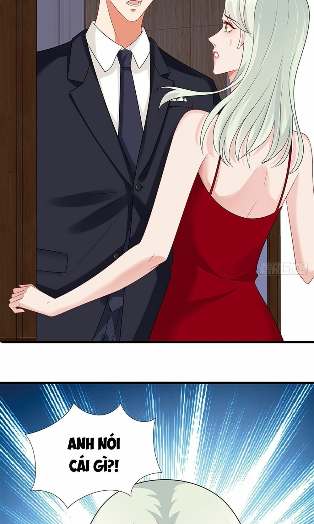 đọc truyện Ông Xã Kết Hôn Thử, Mạnh Thêm Chút Nữa Đi Chương 45 ảnh 21 tại Thiên Thai Truyện