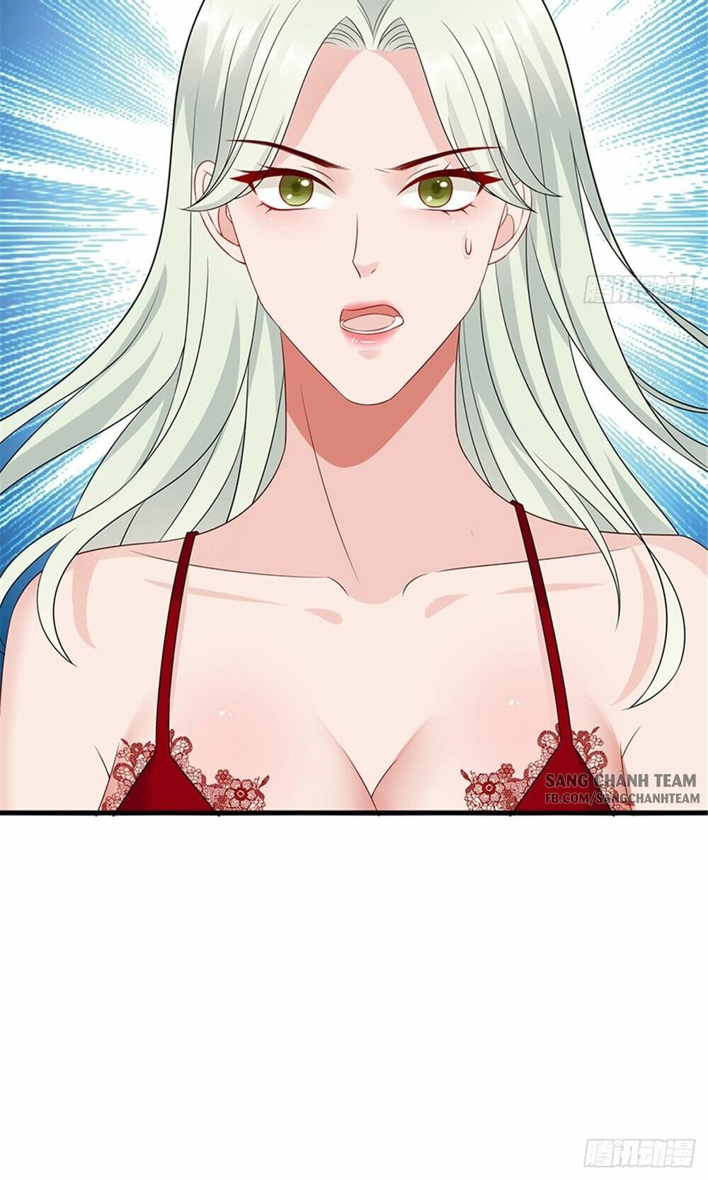 đọc truyện Ông Xã Kết Hôn Thử, Mạnh Thêm Chút Nữa Đi Chương 45 ảnh 22 tại Thiên Thai Truyện