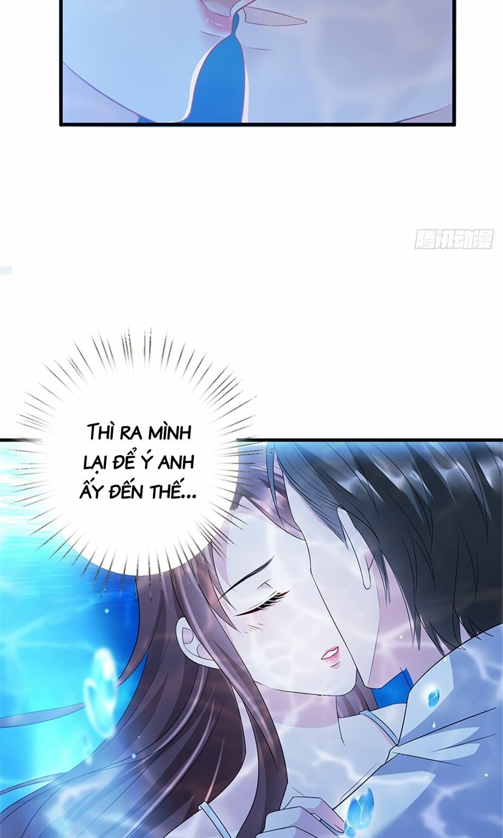 đọc truyện Ông Xã Kết Hôn Thử, Mạnh Thêm Chút Nữa Đi Chương 45 ảnh 5 tại Thiên Thai Truyện