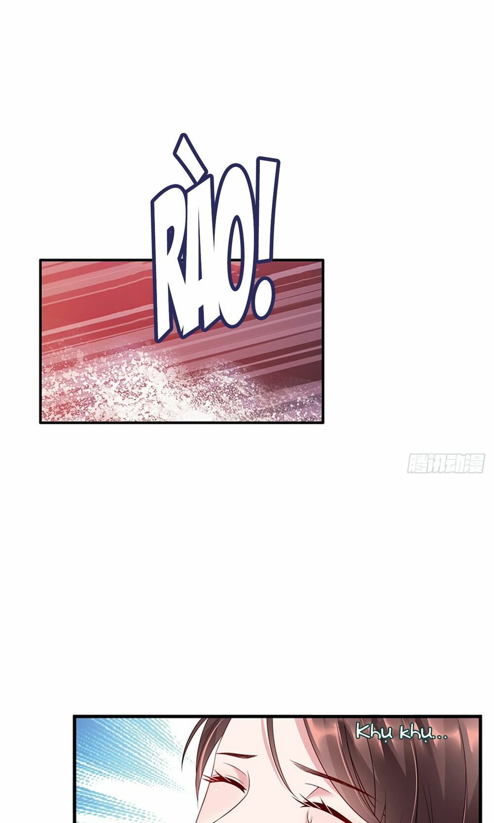 đọc truyện Ông Xã Kết Hôn Thử, Mạnh Thêm Chút Nữa Đi Chương 45 ảnh 7 tại Thiên Thai Truyện