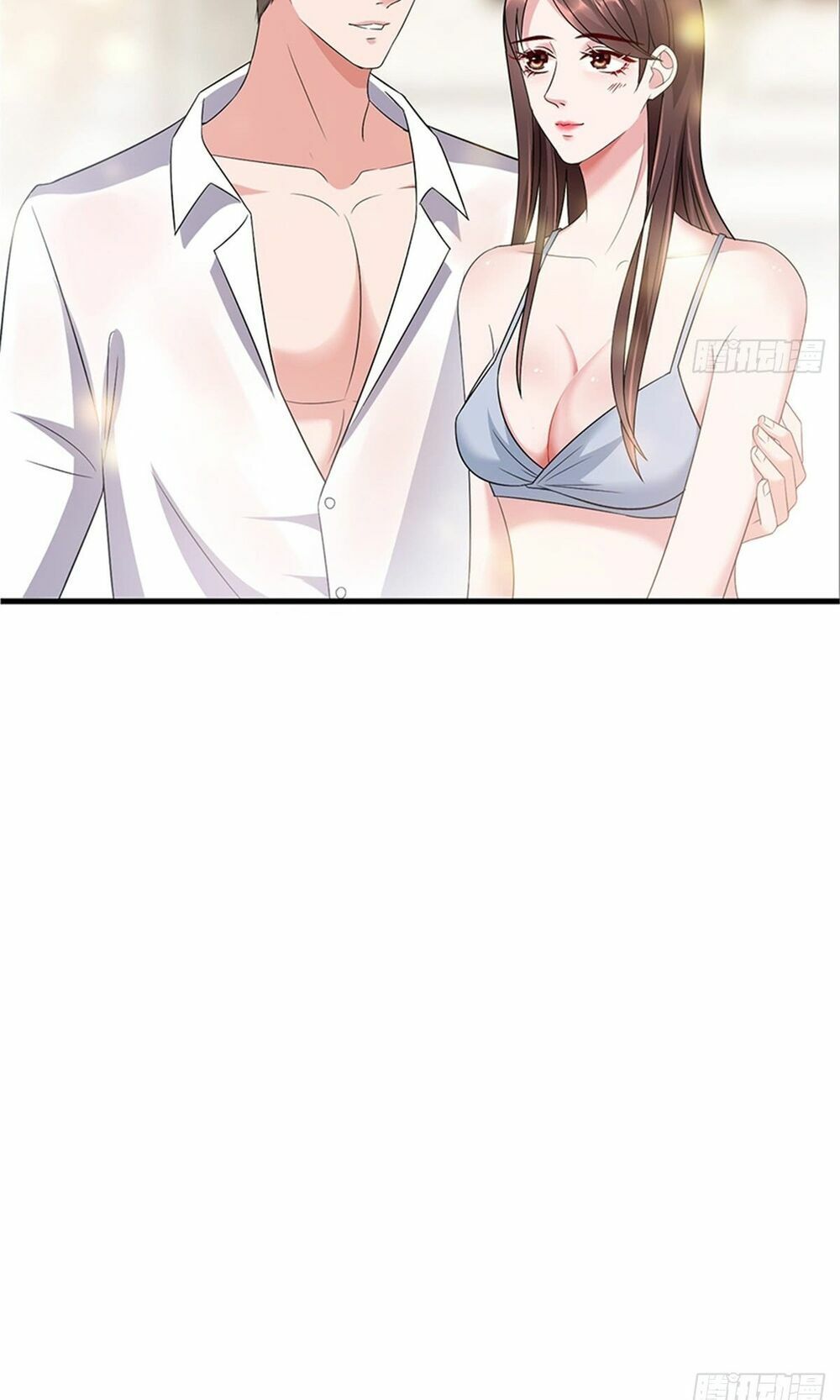 đọc truyện Ông Xã Kết Hôn Thử, Mạnh Thêm Chút Nữa Đi Chương 45 ảnh 11 tại Thiên Thai Truyện