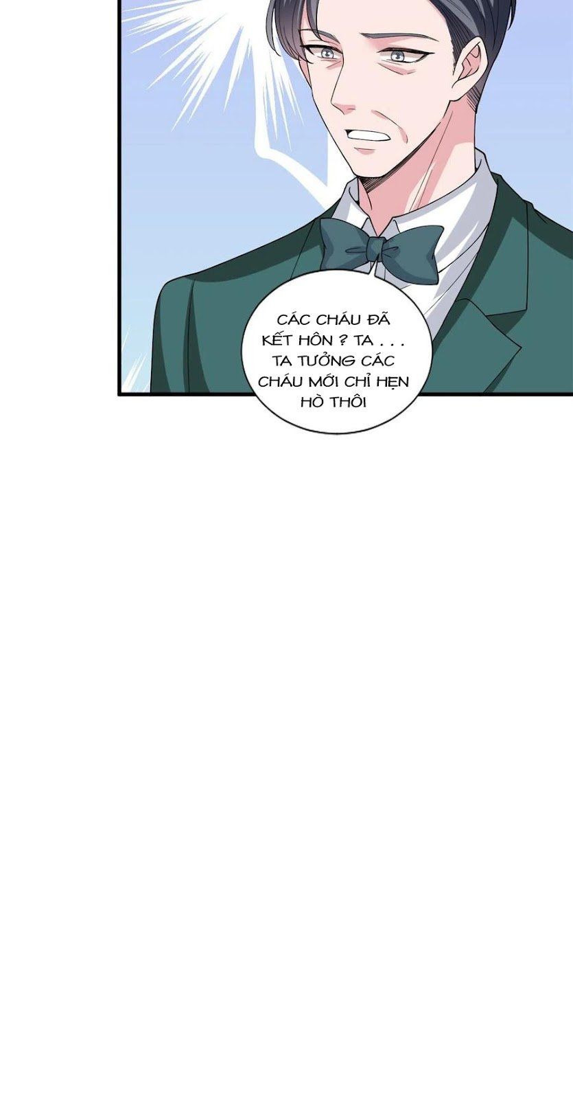 đọc truyện Ông Xã Kết Hôn Thử, Mạnh Thêm Chút Nữa Đi Chương 450 ảnh 12 tại Thiên Thai Truyện