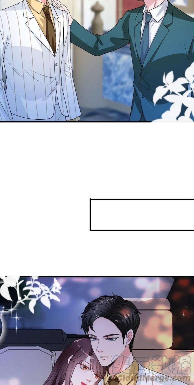 đọc truyện Ông Xã Kết Hôn Thử, Mạnh Thêm Chút Nữa Đi Chương 450 ảnh 14 tại Thiên Thai Truyện