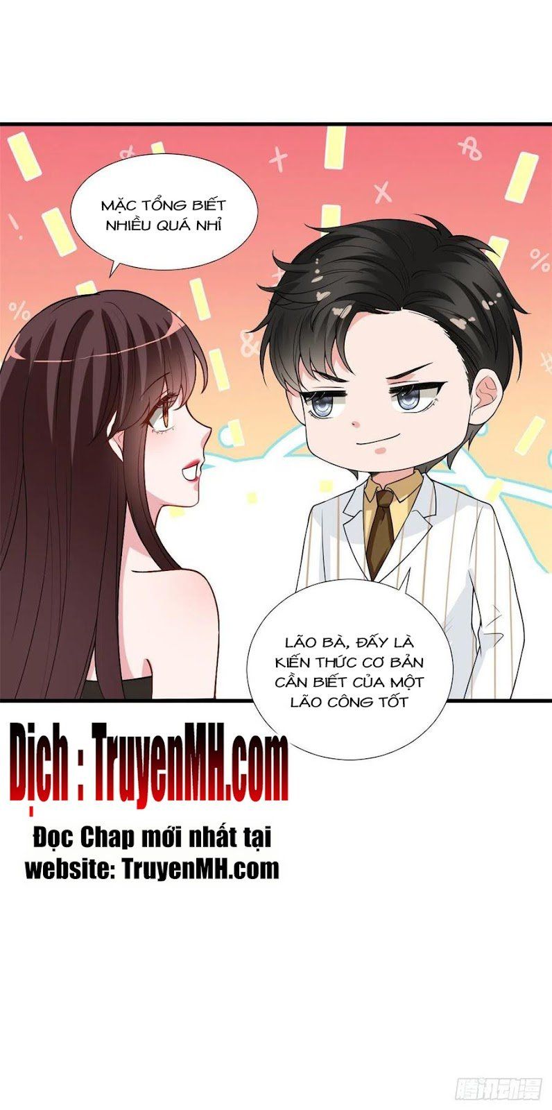 đọc truyện Ông Xã Kết Hôn Thử, Mạnh Thêm Chút Nữa Đi Chương 450 ảnh 19 tại Thiên Thai Truyện