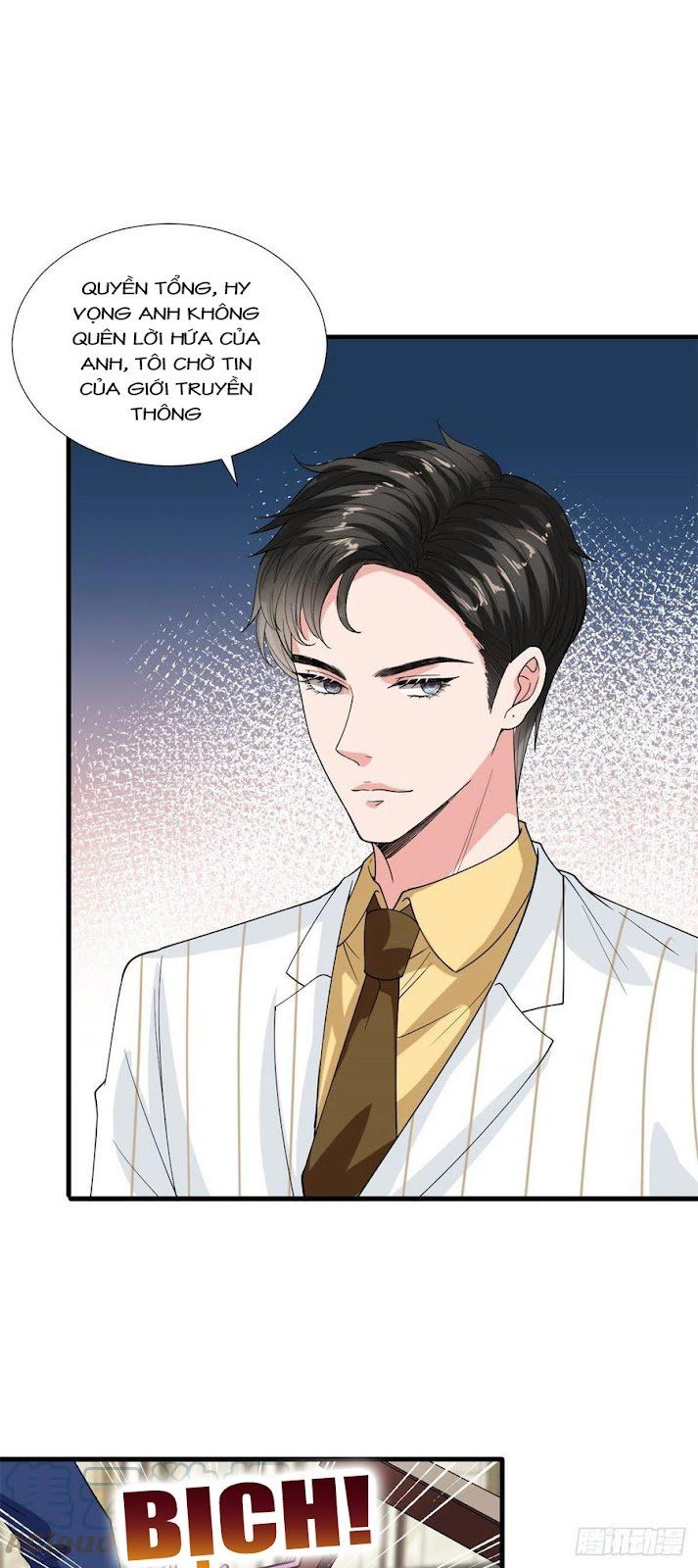 đọc truyện Ông Xã Kết Hôn Thử, Mạnh Thêm Chút Nữa Đi Chương 450 ảnh 4 tại Thiên Thai Truyện