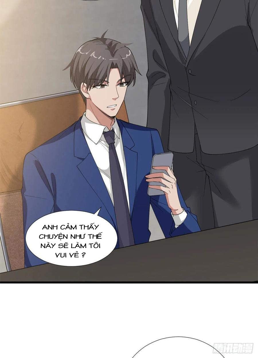 đọc truyện Ông Xã Kết Hôn Thử, Mạnh Thêm Chút Nữa Đi Chương 451 ảnh 13 tại Thiên Thai Truyện