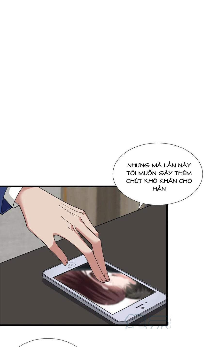 đọc truyện Ông Xã Kết Hôn Thử, Mạnh Thêm Chút Nữa Đi Chương 451 ảnh 15 tại Thiên Thai Truyện