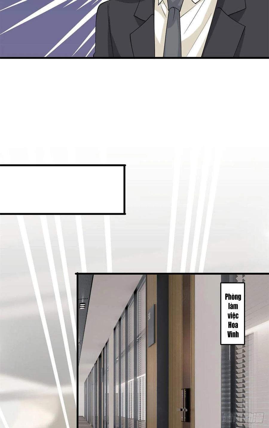 đọc truyện Ông Xã Kết Hôn Thử, Mạnh Thêm Chút Nữa Đi Chương 451 ảnh 17 tại Thiên Thai Truyện