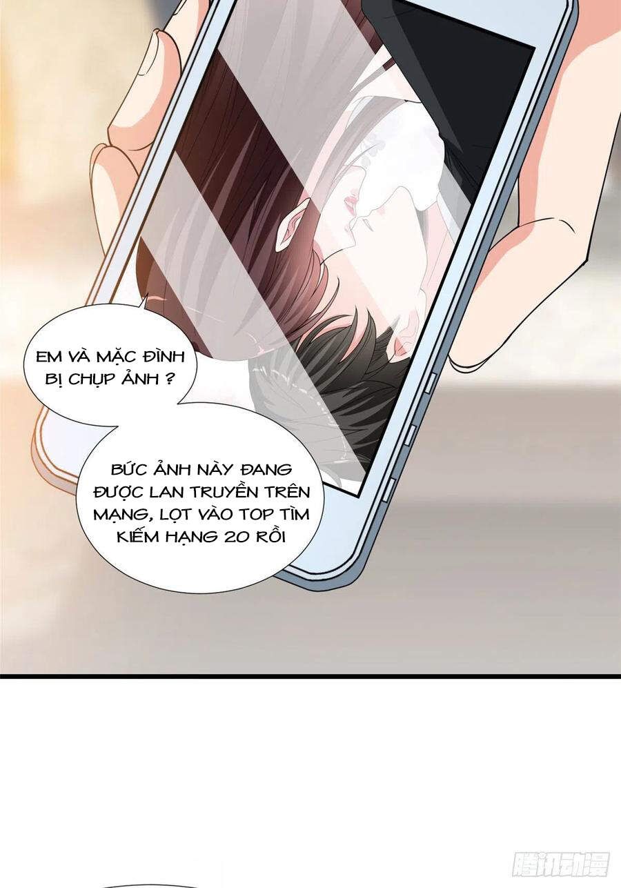 đọc truyện Ông Xã Kết Hôn Thử, Mạnh Thêm Chút Nữa Đi Chương 451 ảnh 5 tại Thiên Thai Truyện