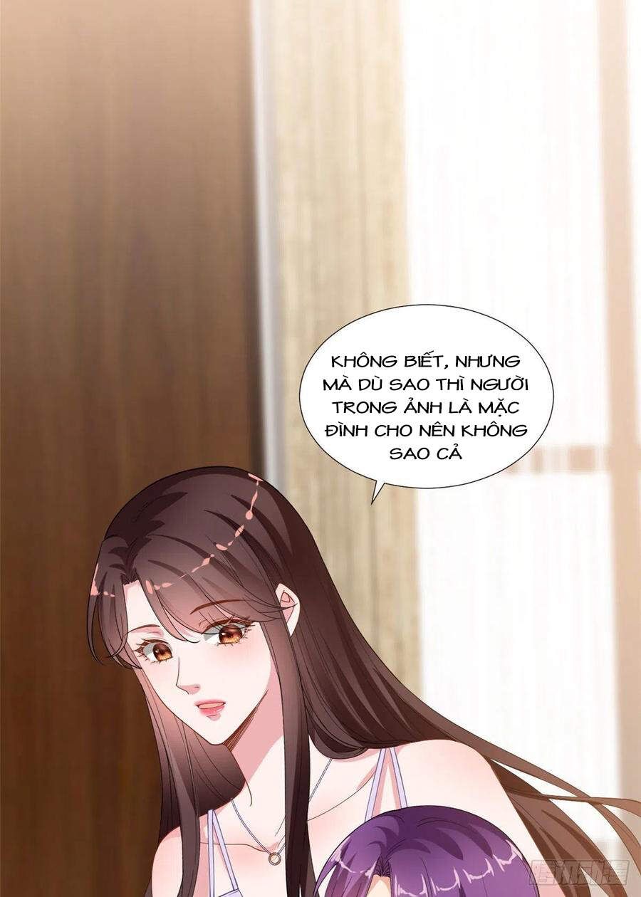 đọc truyện Ông Xã Kết Hôn Thử, Mạnh Thêm Chút Nữa Đi Chương 451 ảnh 7 tại Thiên Thai Truyện