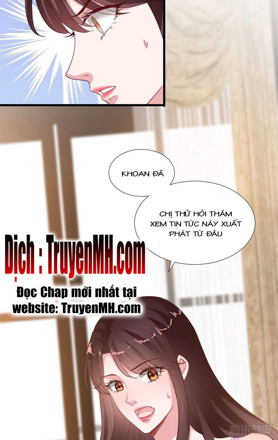 đọc truyện Ông Xã Kết Hôn Thử, Mạnh Thêm Chút Nữa Đi Chương 451 ảnh 10 tại Thiên Thai Truyện