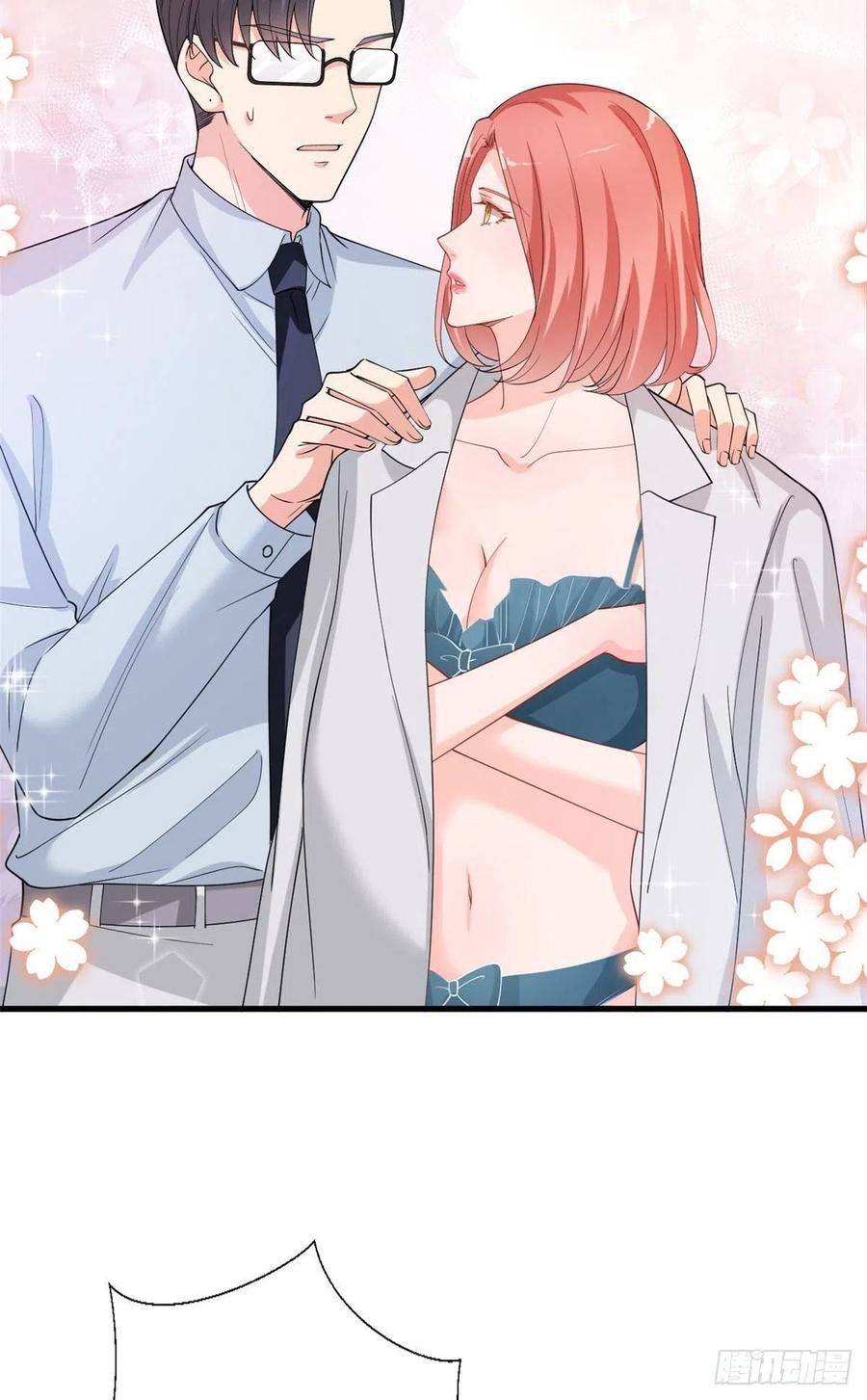 đọc truyện Ông Xã Kết Hôn Thử, Mạnh Thêm Chút Nữa Đi Chương 452 ảnh 19 tại Thiên Thai Truyện