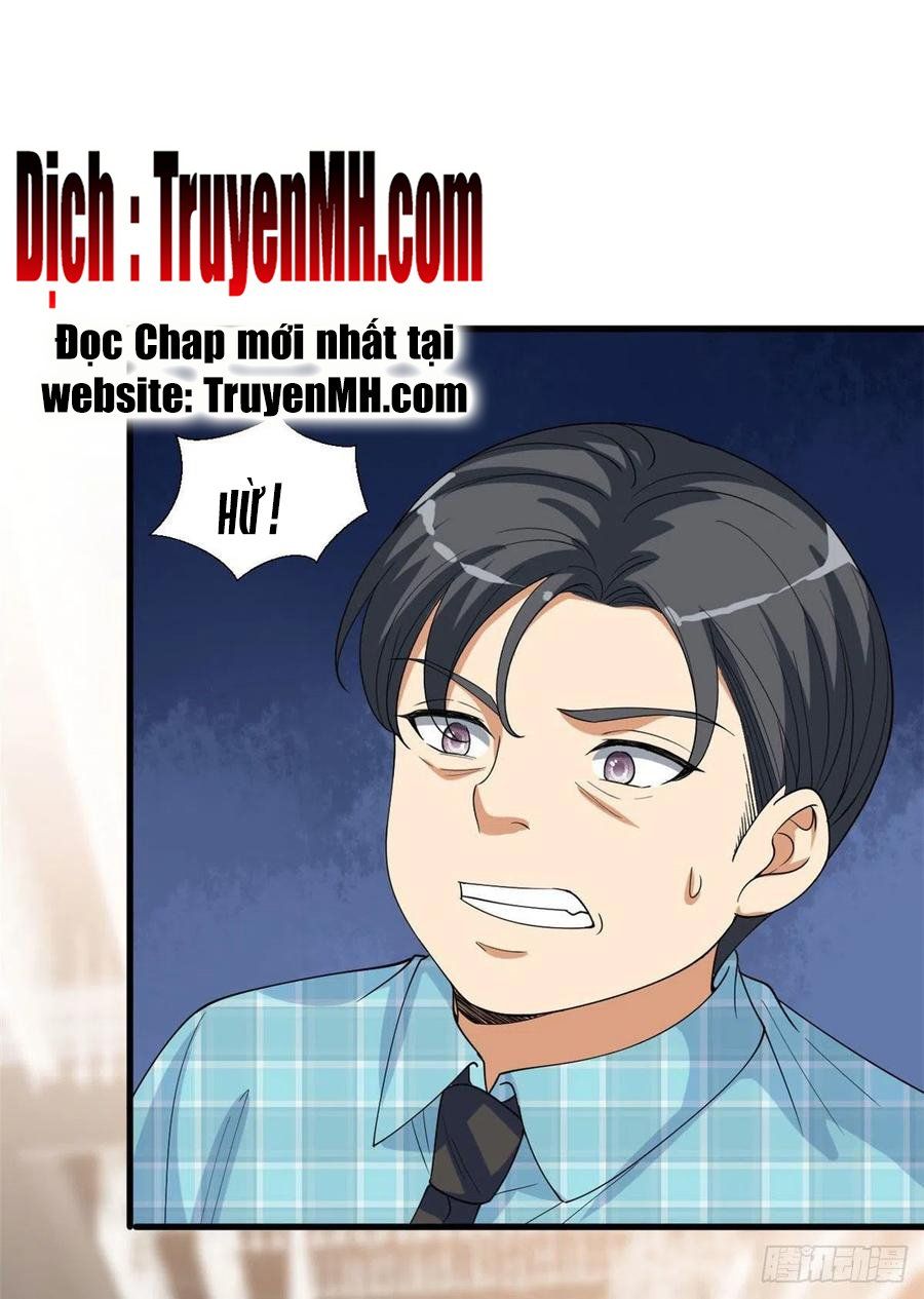 đọc truyện Ông Xã Kết Hôn Thử, Mạnh Thêm Chút Nữa Đi Chương 452 ảnh 22 tại Thiên Thai Truyện