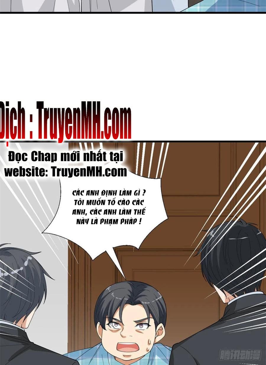 đọc truyện Ông Xã Kết Hôn Thử, Mạnh Thêm Chút Nữa Đi Chương 452 ảnh 24 tại Thiên Thai Truyện