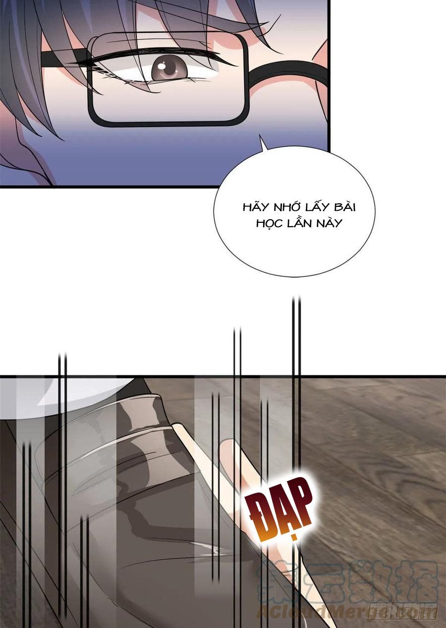 đọc truyện Ông Xã Kết Hôn Thử, Mạnh Thêm Chút Nữa Đi Chương 452 ảnh 29 tại Thiên Thai Truyện