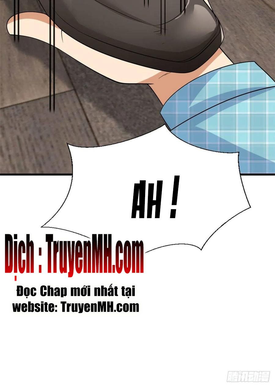 đọc truyện Ông Xã Kết Hôn Thử, Mạnh Thêm Chút Nữa Đi Chương 452 ảnh 30 tại Thiên Thai Truyện
