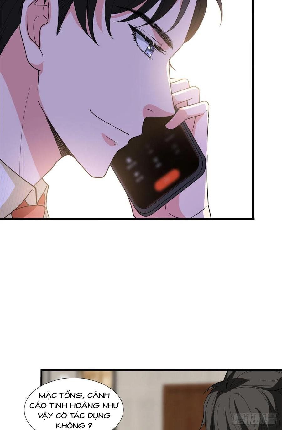 đọc truyện Ông Xã Kết Hôn Thử, Mạnh Thêm Chút Nữa Đi Chương 452 ảnh 7 tại Thiên Thai Truyện