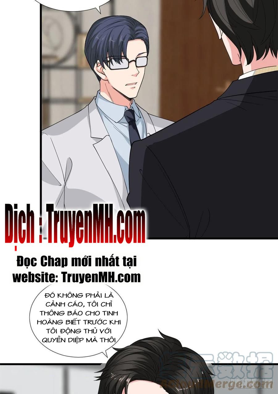 đọc truyện Ông Xã Kết Hôn Thử, Mạnh Thêm Chút Nữa Đi Chương 452 ảnh 8 tại Thiên Thai Truyện