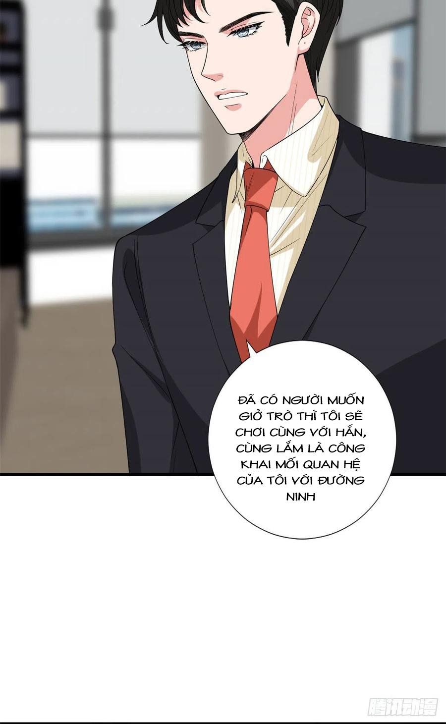 đọc truyện Ông Xã Kết Hôn Thử, Mạnh Thêm Chút Nữa Đi Chương 452 ảnh 9 tại Thiên Thai Truyện