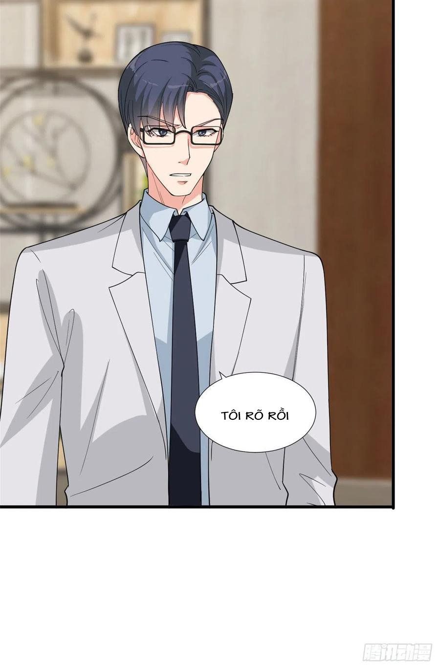 đọc truyện Ông Xã Kết Hôn Thử, Mạnh Thêm Chút Nữa Đi Chương 452 ảnh 11 tại Thiên Thai Truyện