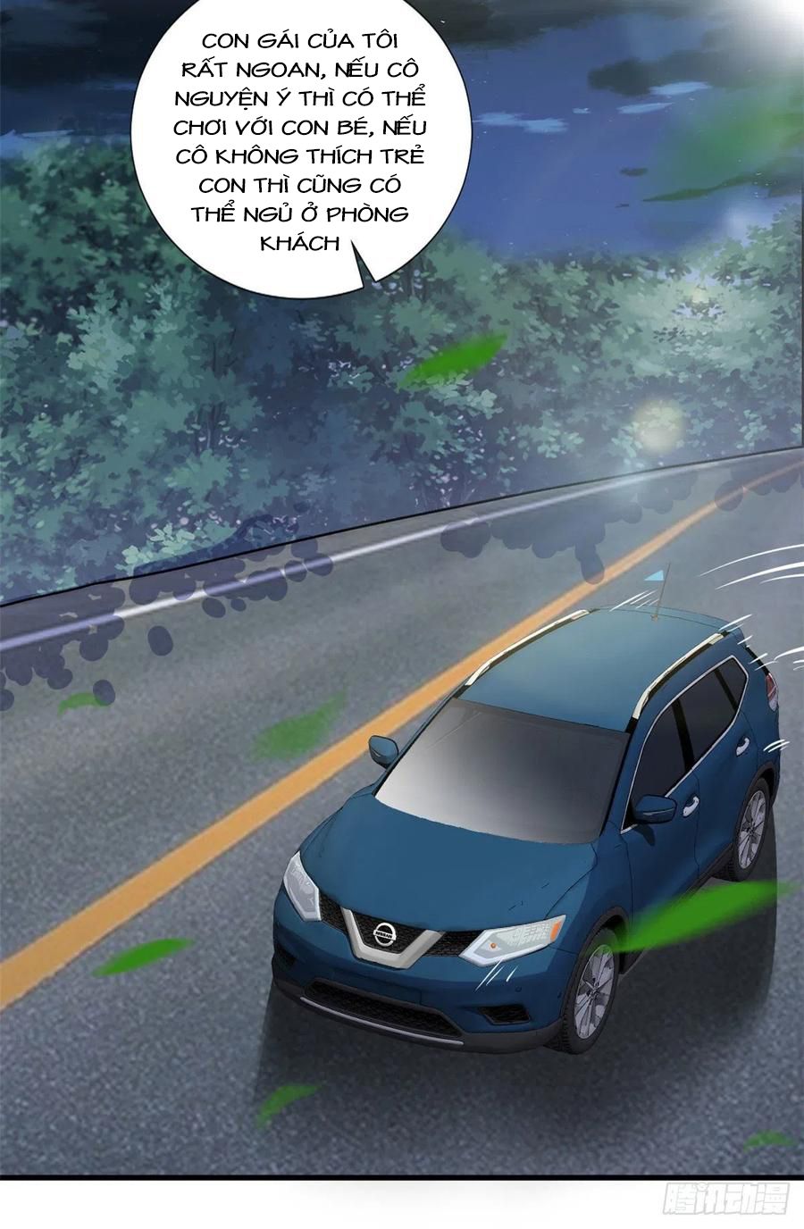 đọc truyện Ông Xã Kết Hôn Thử, Mạnh Thêm Chút Nữa Đi Chương 453 ảnh 13 tại Thiên Thai Truyện