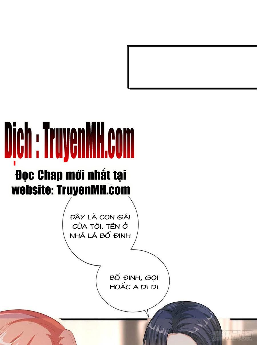 đọc truyện Ông Xã Kết Hôn Thử, Mạnh Thêm Chút Nữa Đi Chương 453 ảnh 14 tại Thiên Thai Truyện