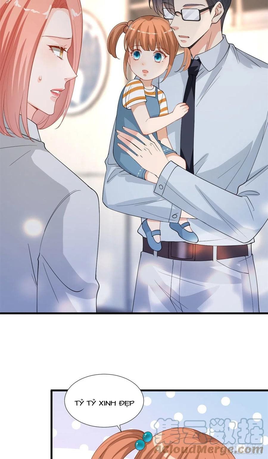 đọc truyện Ông Xã Kết Hôn Thử, Mạnh Thêm Chút Nữa Đi Chương 453 ảnh 15 tại Thiên Thai Truyện