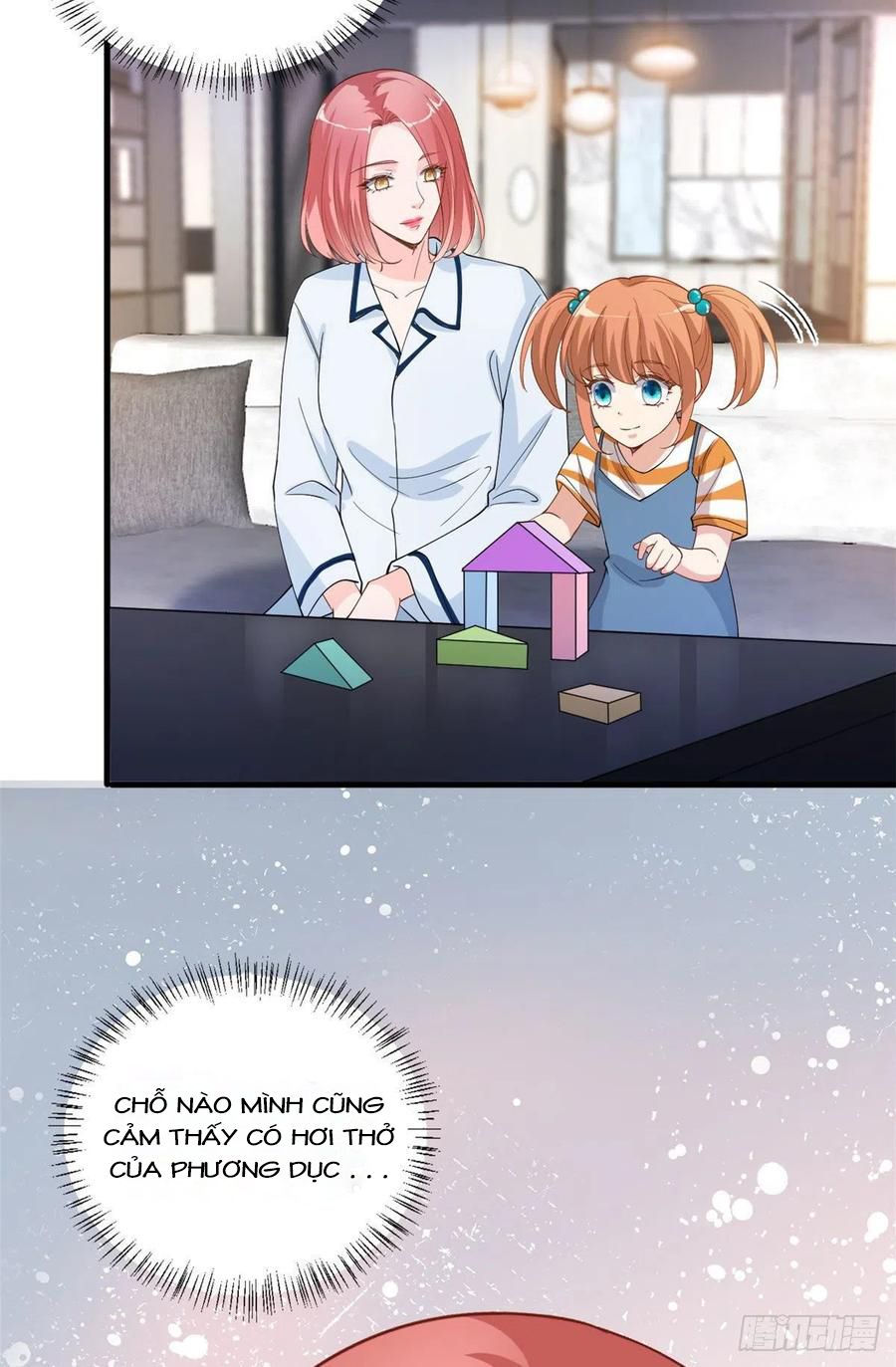 đọc truyện Ông Xã Kết Hôn Thử, Mạnh Thêm Chút Nữa Đi Chương 453 ảnh 19 tại Thiên Thai Truyện