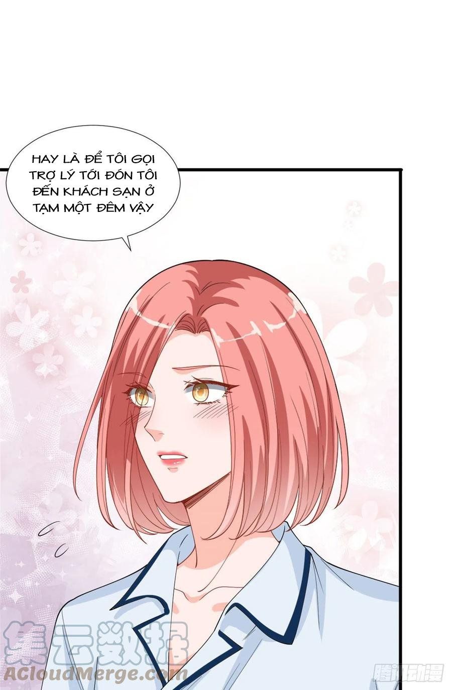 đọc truyện Ông Xã Kết Hôn Thử, Mạnh Thêm Chút Nữa Đi Chương 453 ảnh 21 tại Thiên Thai Truyện