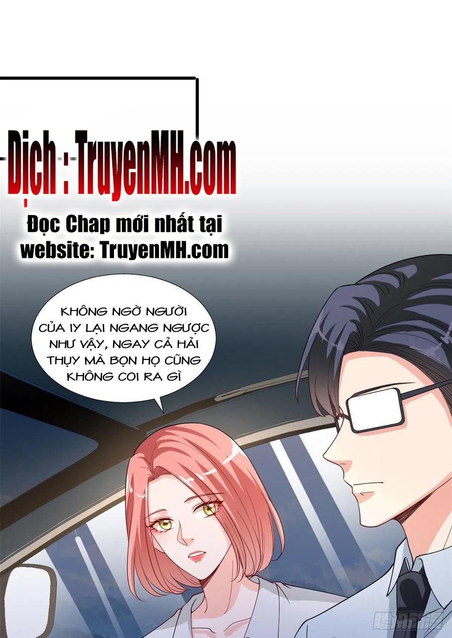 đọc truyện Ông Xã Kết Hôn Thử, Mạnh Thêm Chút Nữa Đi Chương 453 ảnh 4 tại Thiên Thai Truyện