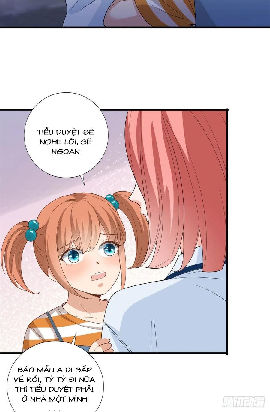 đọc truyện Ông Xã Kết Hôn Thử, Mạnh Thêm Chút Nữa Đi Chương 453 ảnh 23 tại Thiên Thai Truyện